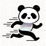熊猫体育官方网站Logo - 页脚版本